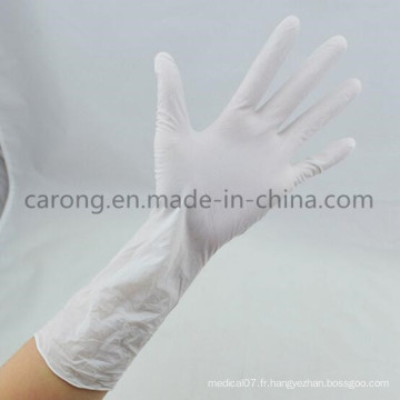 Gants en latex jetables pour la chirurgie d&#39;occasion